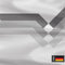 Germany Soccer Flag Wii Remote Controller Skin